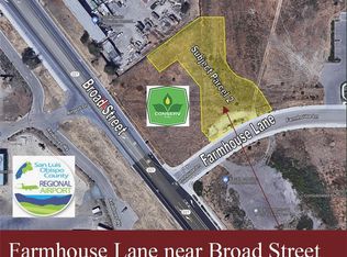 1100 Farmhouse Ln #F, San Luis Obispo, CA 93401