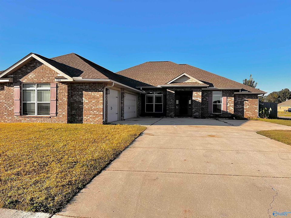 128 Carleighfalls Dr, Meridianville, AL 35759 MLS 21845420 Zillow