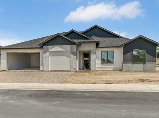 2508 Woody Creek Dr, Grand Junction, CO 81505