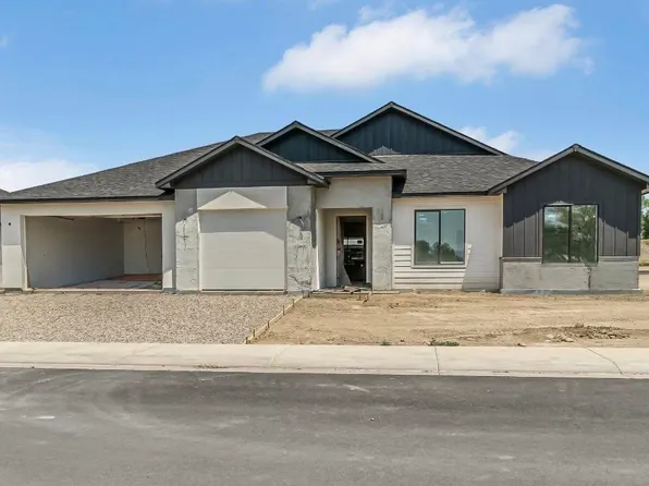 2508 Woody Creek Dr, Grand Junction, CO 81505