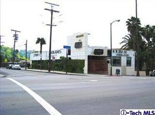4988 N Figueroa St, Los Angeles, CA 90042