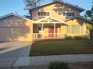 236 Mary Alice Dr, Los Gatos, CA 95032