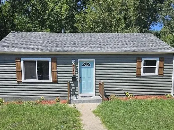 1024 Clark Rd, Gary, IN 46406