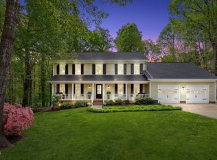 2103 Oakcrest Ct, Raleigh, NC 27612