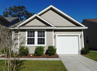8855 Kellum Dr, North Charleston, SC 29420