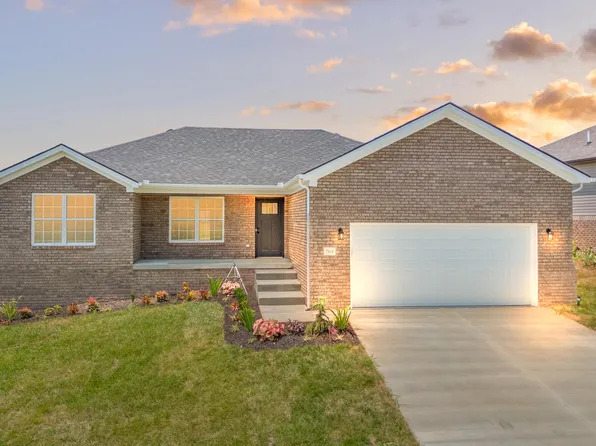 764 Yellowstone Trl, Richmond, KY 40475