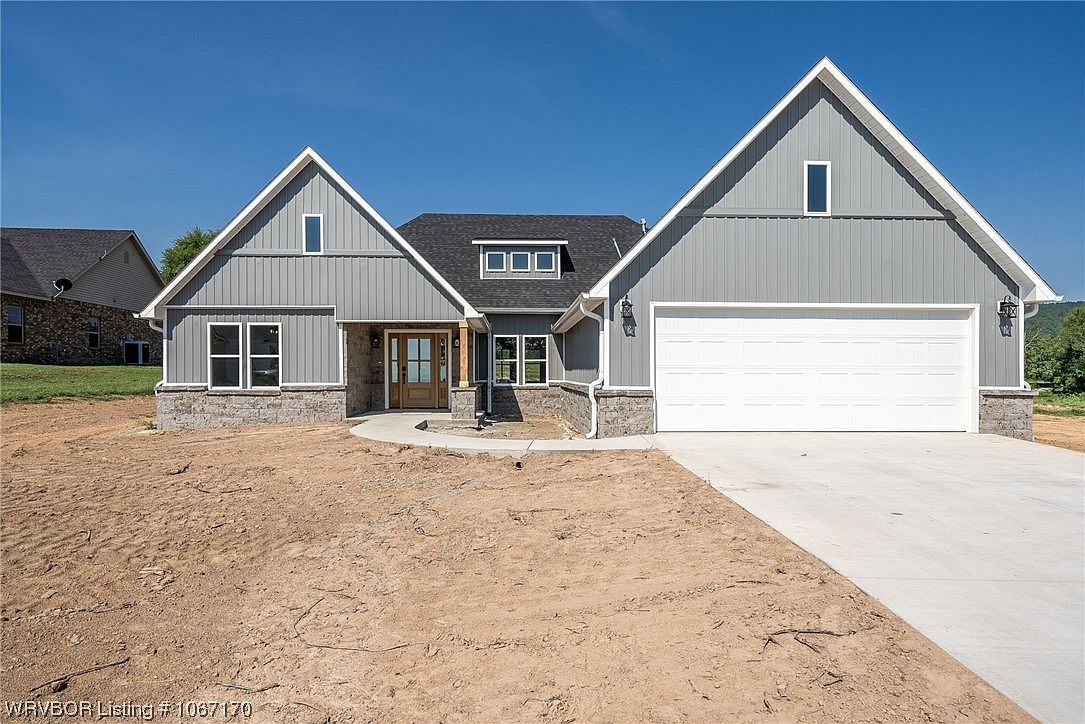 23520 Wolf Valley Rd, Wister, OK 74966 MLS 1067170 Zillow