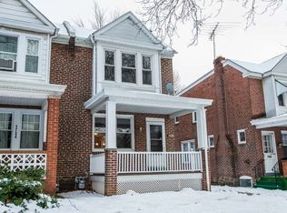 1732 Locust St, Norristown, PA 19401