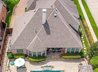 901 Shoreline Ct, Keller, TX 76248