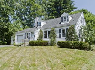 419 Newton St, South Hadley, MA 01075