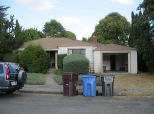 308 Gilbert Dr, Santa Rosa, CA 95405