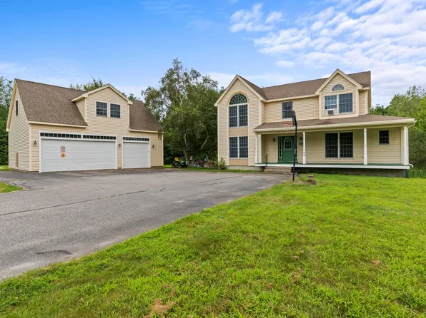 548 Methodist Road, Westbrook, ME 04092