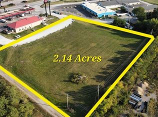 13 Highway Blvd, Higginsville, MO 64037