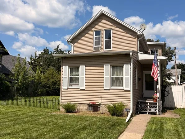 722 6th Ave S, Clinton, IA 52732