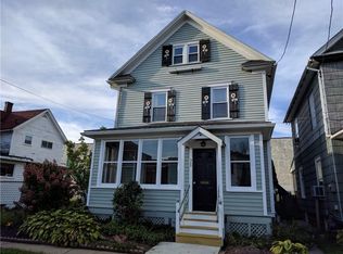 205 E Green St, Olean, NY 14760