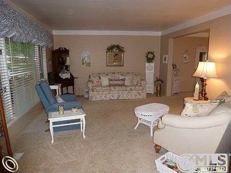 Large Living Room