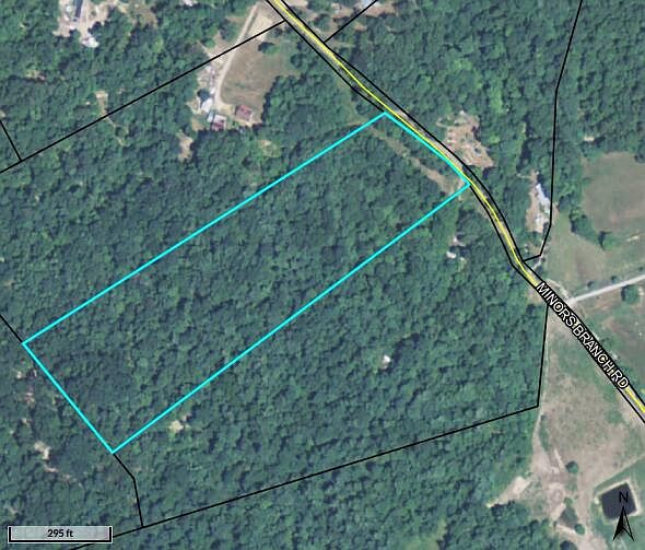 2nd image of 2296 Minors Branch Rd