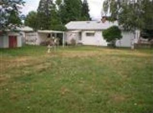 7992 Ajax Ave, White City, OR 97503