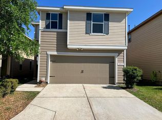 18927 Porchlight Ct, Houston, TX 77073