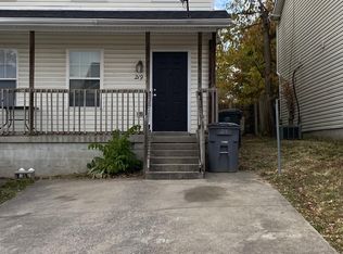 219 Mousas Way, Lexington, KY 40509