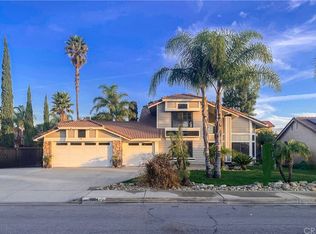 1134 W Arbeth St, Rialto, CA 92377