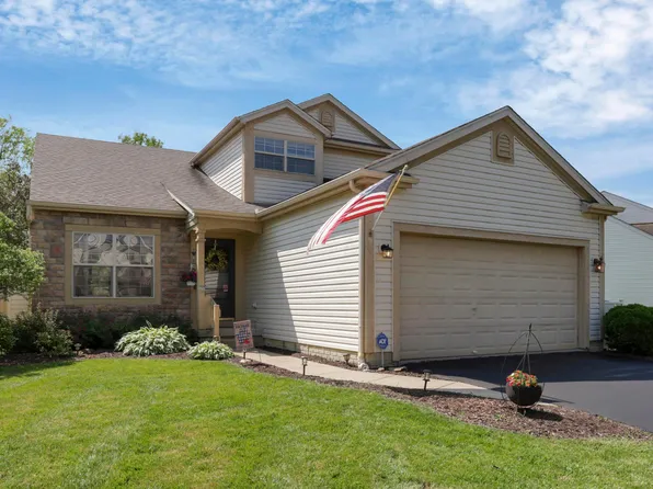 226 Kemperwood Dr, Pataskala, OH 43062