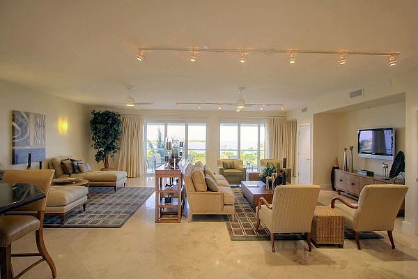 Fully Furnished