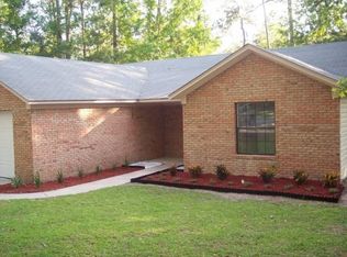 2300 Tuscavilla Rd, Tallahassee, FL 32312