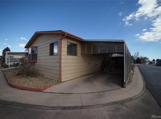 205 N Murray Boulevard LOT 157, Colorado Springs, CO 80916