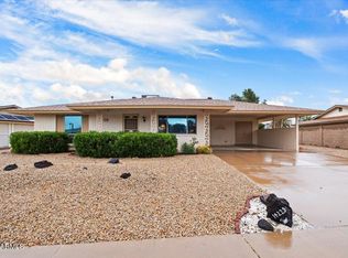 14229 N 104th Ave, Sun City, AZ 85351
