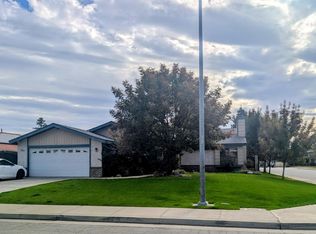 6925 Aztec Way, Bakersfield, CA 93308