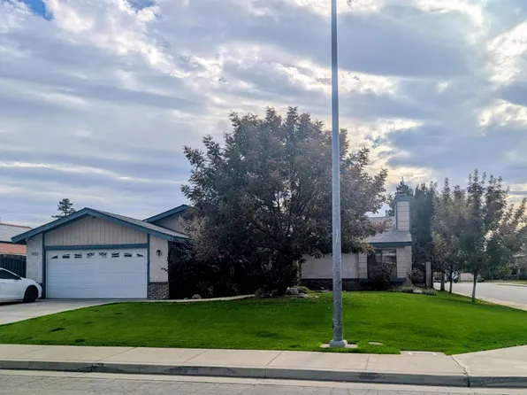 6925 Aztec Way, Bakersfield, CA 93308