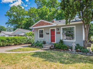 2144 Goulson Ave, Warren, MI