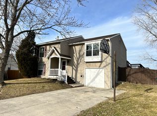 4195 William Ave, Franklin, IN 46131