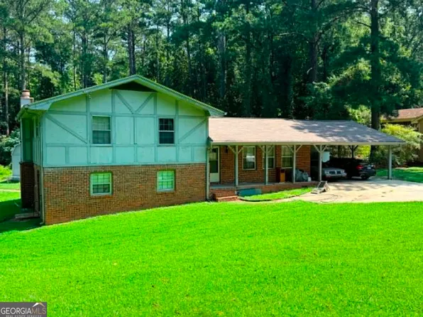 1608 Stephenson Rd, Lithonia, GA 30058