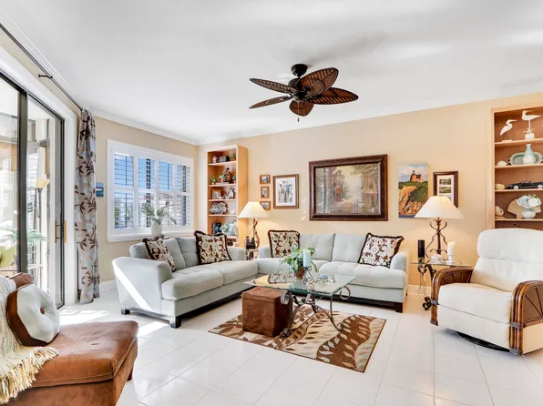 405 Sea Oats Drive #B, Juno Beach, FL 33408