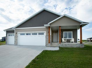 2445 Harbor Ln W, West Fargo, ND 58078