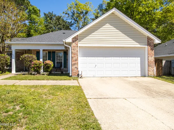 892 Brentwood Dr, Biloxi, MS 39532