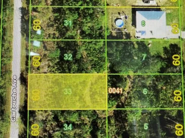12228 Cartouche Ave #33, Punta Gorda, FL 33955