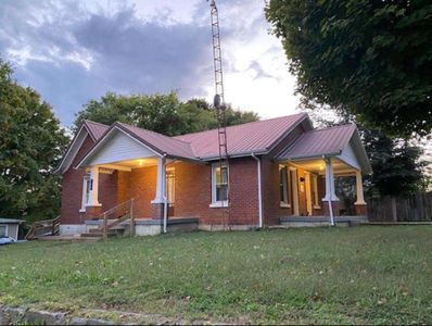 126 Oak St, Scottsville, KY, 42164