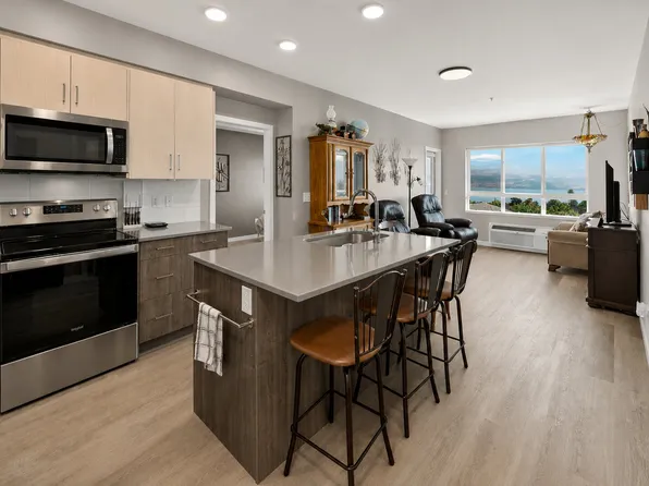 2301 Carrington Rd #318, West Kelowna, BC V4T 0E2