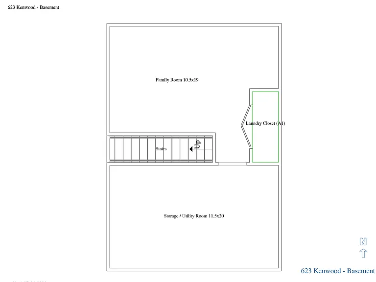 623 Kenwood Ave — Photo 4