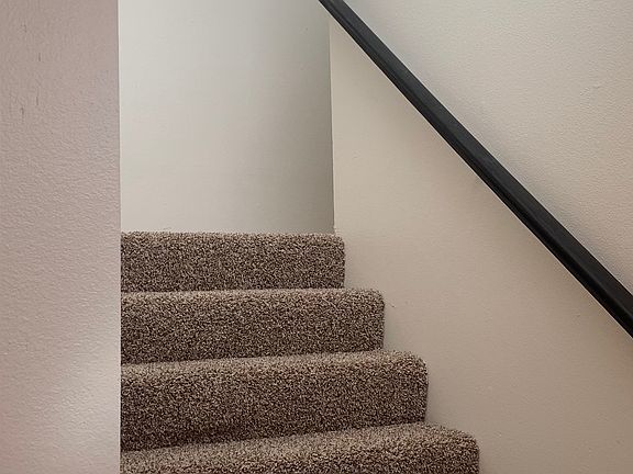 steps to the 2nd level