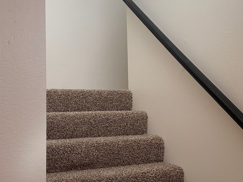 steps to the 2nd level