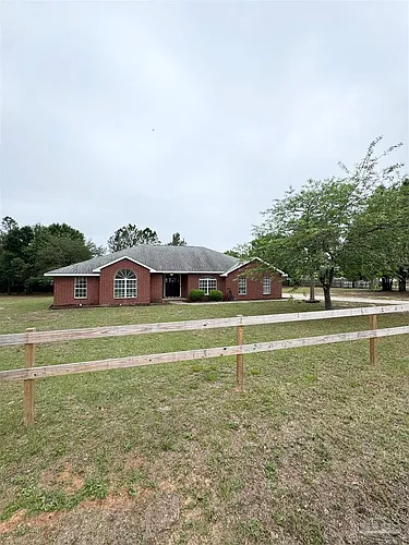 9909 S Trace Rd Photo 1