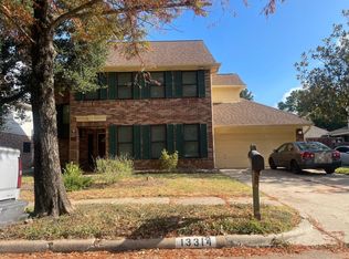 13314 Clayton Hill Dr, Houston, TX 77041