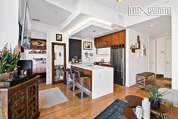 Rented by Citi Habitats | media 21