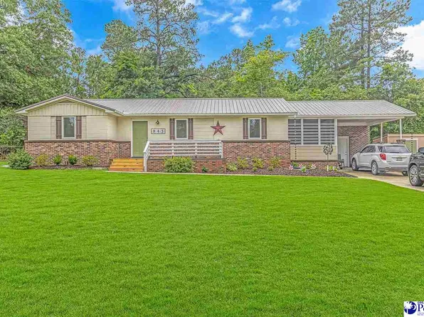 945 Saint John Rd, Galivants Ferry, SC 29544