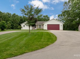 1945 Simonelli Rd, Muskegon, MI 49445