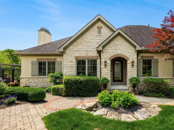 5858 Dyrham Park, Dublin, OH 43017